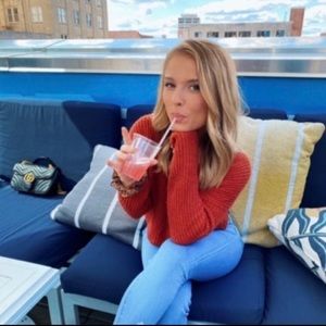 Meet your Posher, Landis